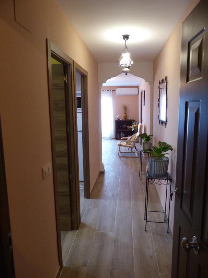 Casa De La Abuela Pili Daire Colmenar de Oreja Dış mekan fotoğraf
