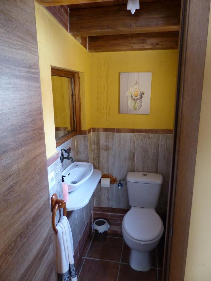 Casa De La Abuela Pili Daire Colmenar de Oreja Dış mekan fotoğraf