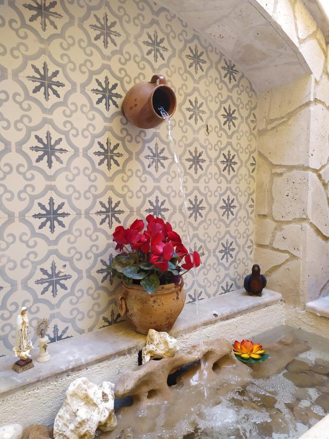Casa De La Abuela Pili Daire Colmenar de Oreja Dış mekan fotoğraf